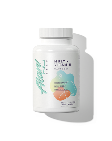 Multi-Vitamin
